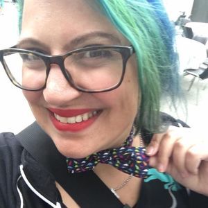 Meet your Posher, Dani